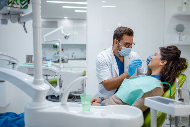 Best Root Canal Treatment  in Auburn, IL